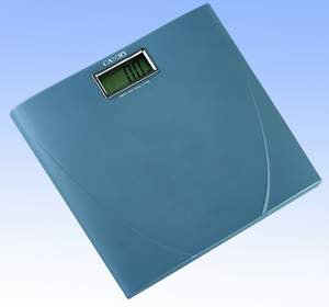 Electronic Bathroom Scale